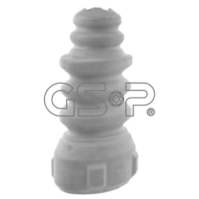 Rubber Buffer, suspension (518004)