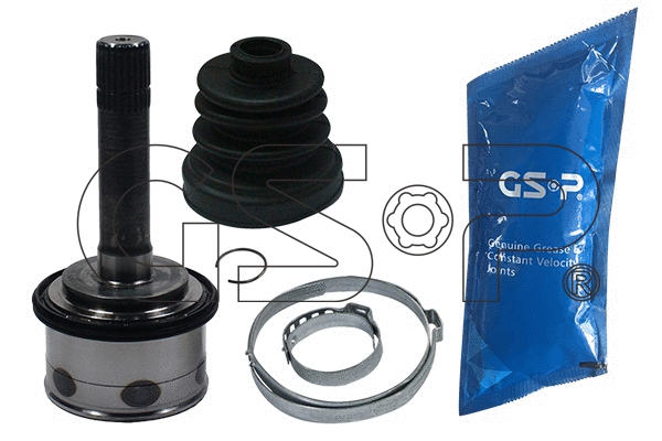 Joint Kit, drive shaft (827002)