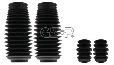 Dust Cover Kit, shock absorber (5405130PK)