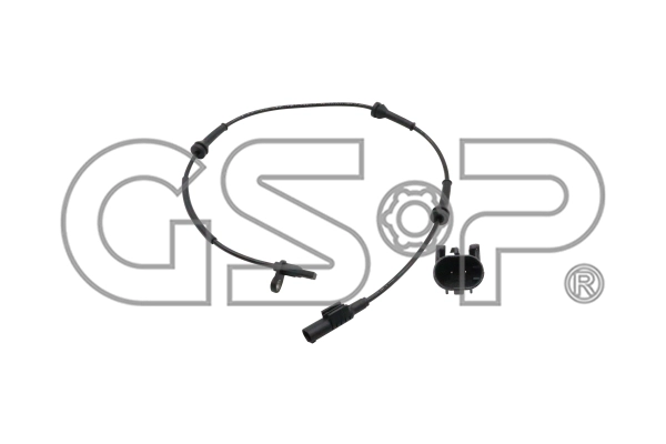 Sensor, wheel speed (9A0781)