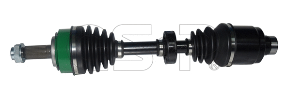 Drive Shaft (223027)