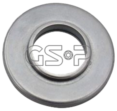 Rolling Bearing, suspension strut support mount (518984)