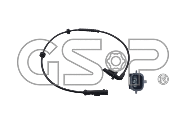 Sensor, wheel speed (9A1272)
