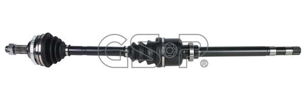 Drive Shaft (210108)