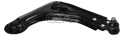 Control/Trailing Arm, wheel suspension (S060463)
