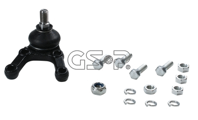 Ball Joint (S080150)