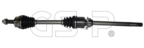 Drive Shaft (217136)