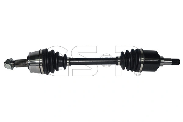 Drive Shaft (217141)