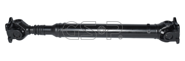 Propshaft, axle drive (PS900351)