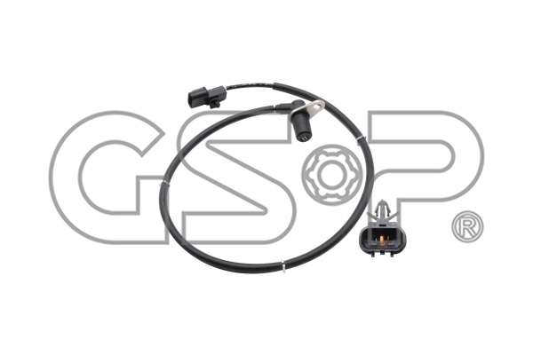 Sensor, wheel speed (9A0698)