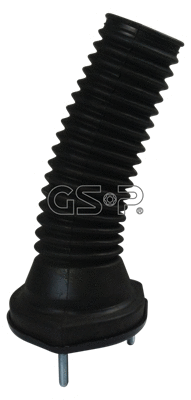 Suspension Strut Support Mount (514184S)