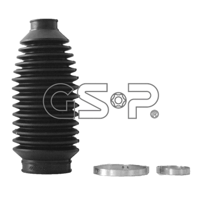 Bellow Kit, steering (540185S)
