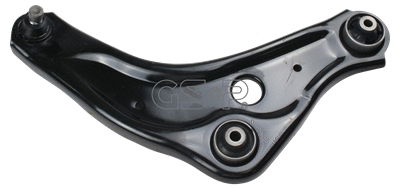 Control/Trailing Arm, wheel suspension (S062199)