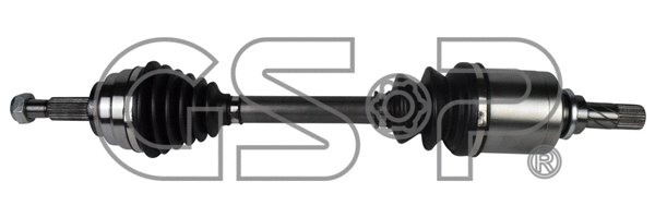 Drive Shaft (250376)