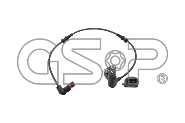 Sensor, wheel speed (9A0605)