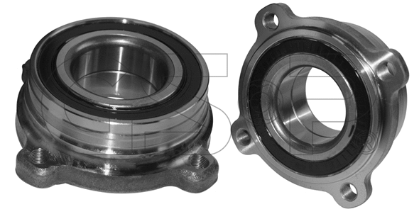 Wheel Bearing Kit (9245001)