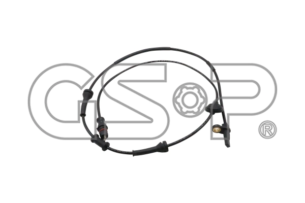 Sensor, wheel speed (9A0782)