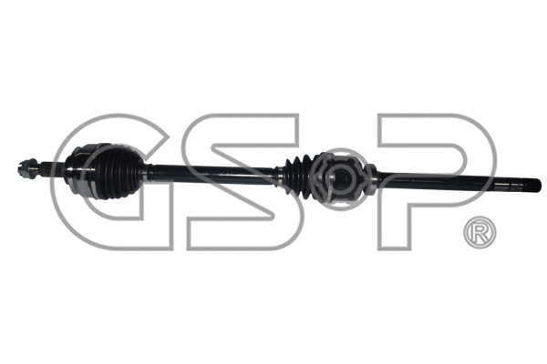 Drive Shaft (250631)