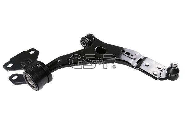 Control/Trailing Arm, wheel suspension (S063063)