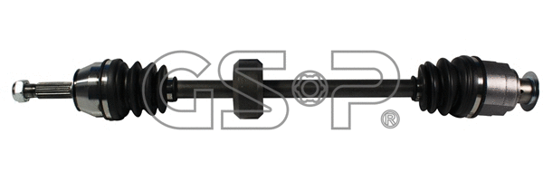 Drive Shaft (250014)