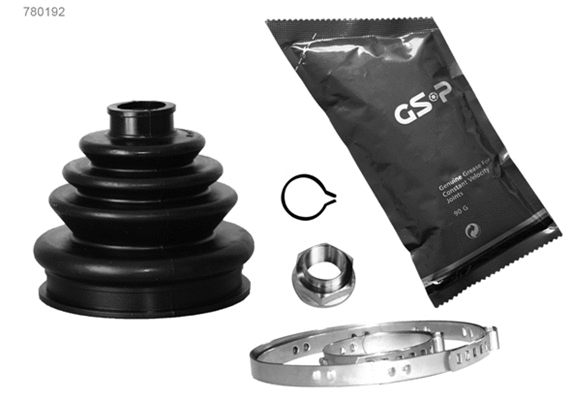 Bellow Kit, drive shaft (780192)