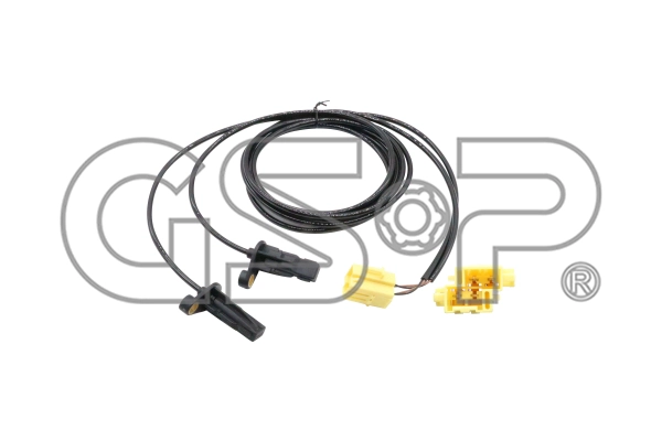 Sensor, wheel speed (9A0652)