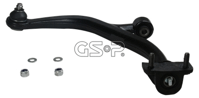 Control/Trailing Arm, wheel suspension (S060390)