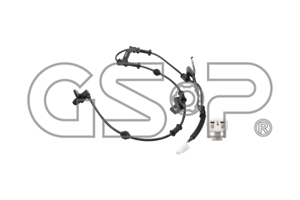 Sensor, wheel speed (9A0498)