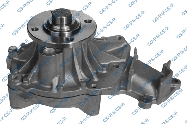 Water Pump, engine cooling (WP900765H)