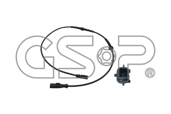 Sensor, wheel speed (9A1264)