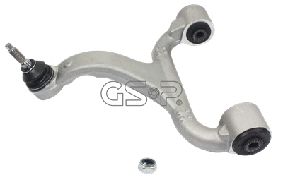 Control/Trailing Arm, wheel suspension (S060593)