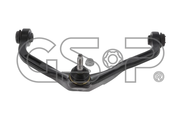 Control/Trailing Arm, wheel suspension (S063189)