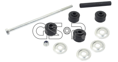 Link/Coupling Rod, stabiliser bar (510903)