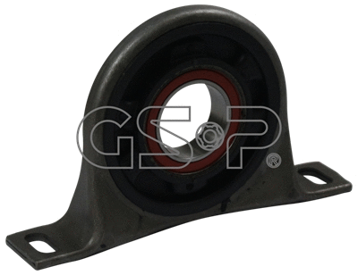 Suspension, propshaft (514807)