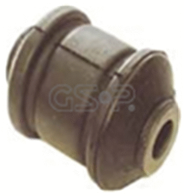 Mounting, control/trailing arm (510801)