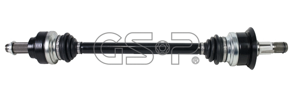 Drive Shaft (205066OL)