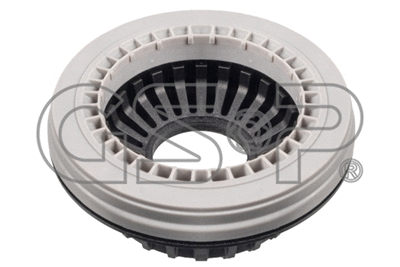 Rolling Bearing, suspension strut support mount (537010)