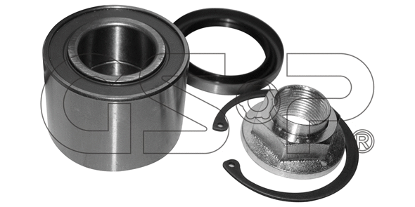 Wheel Bearing Kit (GK1349)