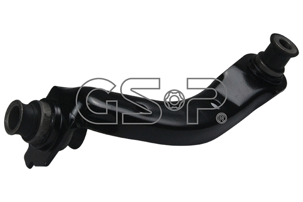 Control/Trailing Arm, wheel suspension (520213)
