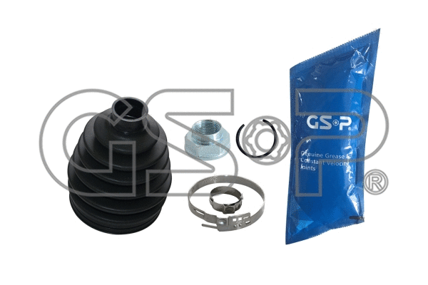 Bellow Kit, drive shaft (781800)