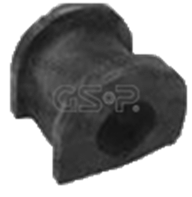 Mounting, stabiliser bar (512884)