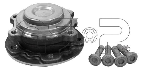 Wheel Bearing Kit (9400268K)