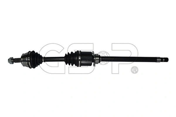 Drive Shaft (217110)