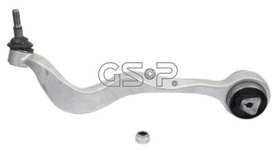 Control/Trailing Arm, wheel suspension (S060081)