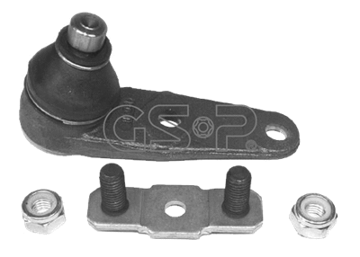 Ball Joint (S080435)