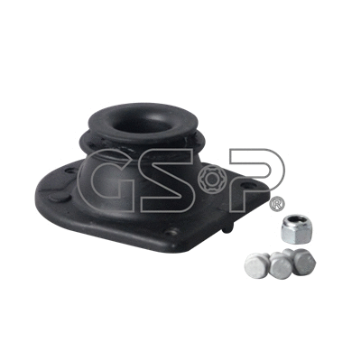 Repair Kit, suspension strut support mount (511463S)