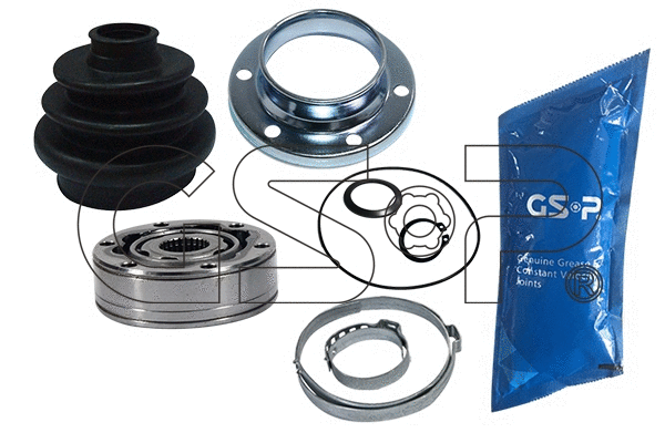 Joint Kit, drive shaft (602011)