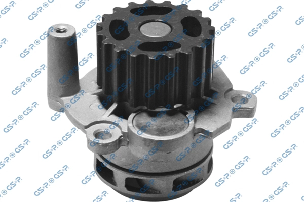 Water Pump, engine cooling (WP900683)