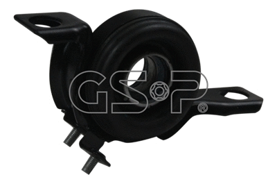 Suspension, propshaft (514796)