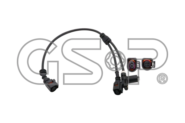 Sensor, wheel speed (9A0377)